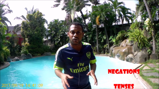 Swahili Intermediate Course – Screenshot 3