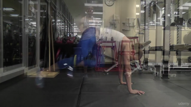 Kettlebells: 20 Minute Total Body Workout - Screenshot_03