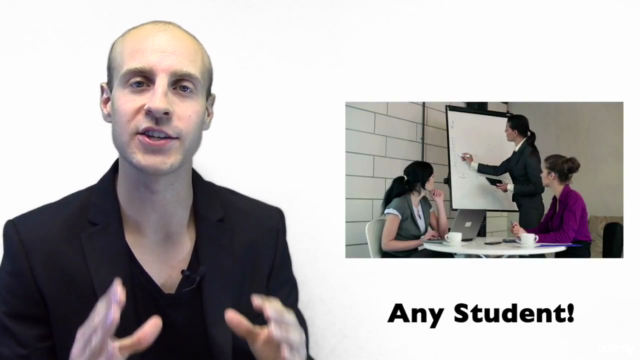 Learn How To Teach On Skillshare: Create Bestselling Courses – Screenshot 3
