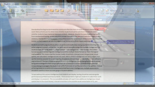 Academic Writing: 10 Essential Essays You Should Know – Screenshot 2