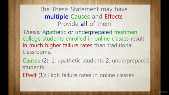 Academic Writing: 10 Essential Essays You Should Know – Screenshot 3