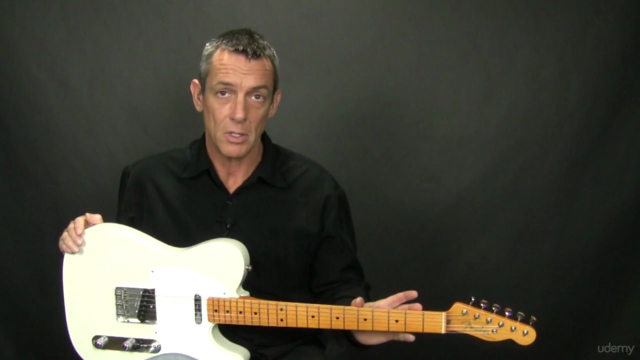 CAGED Pentatonic System for Guitar - Level 1 – Screenshot 4