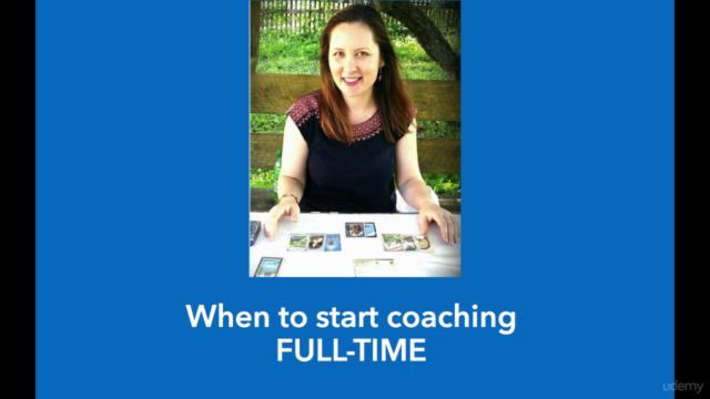 Psychic Tarot Coaching (FULLY ACCREDITED) – Screenshot 4