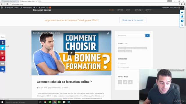 WordPress - Le Cours Complet - Screenshot_04