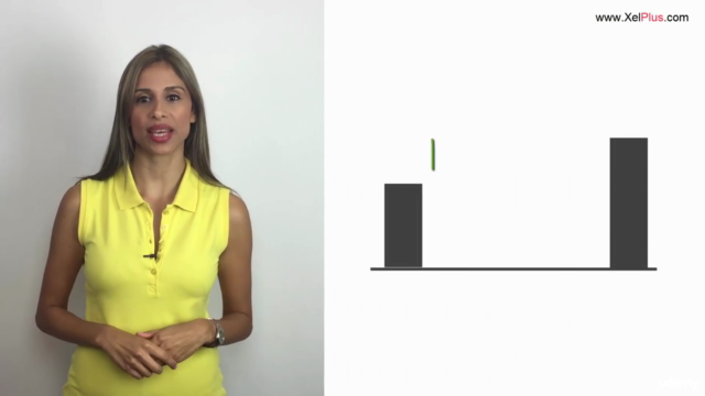 Ultimate Excel Waterfall Chart Course – Screenshot 1