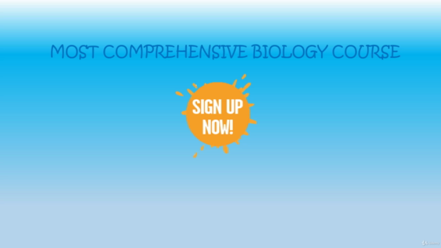 Biology 101: Complete O Level Revision Course for Beginners – Screenshot 4
