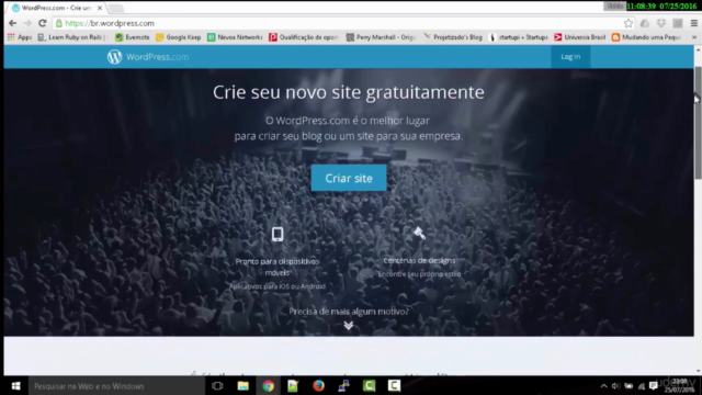 Computação em Nuvem: aprenda Amazon AWS com a mão na massa – Screenshot 3