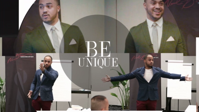 Dress to Kill: A Men's Primer on Style and Fashion – Screenshot 1