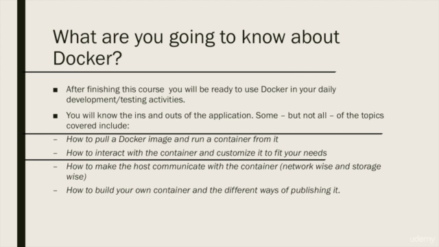 Docker for Professionals: The Practical Guide - Screenshot_03