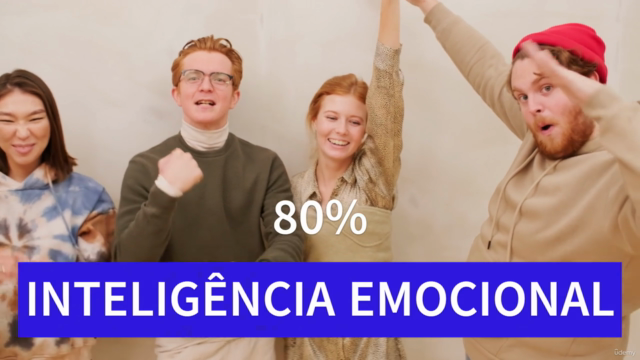 Gestão Emocional – Screenshot 2