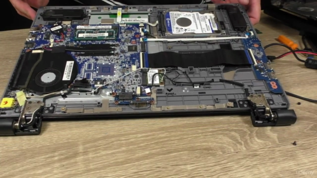 How to give your laptop a second life - SSD, HDD, RAM, Fans – Screenshot 1