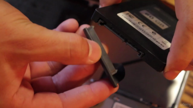 How to give your laptop a second life - SSD, HDD, RAM, Fans – Screenshot 3