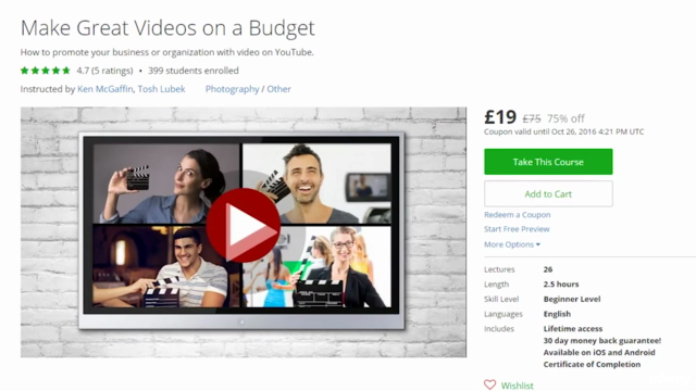 Budget Video Production - Screenshot_03