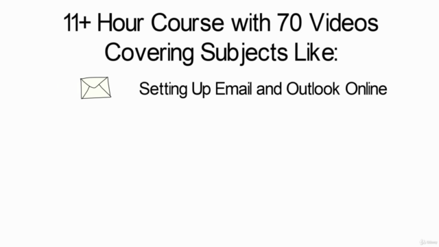Mastering Microsoft 365 (2022) (was Mastering Office 365) – Screenshot 4