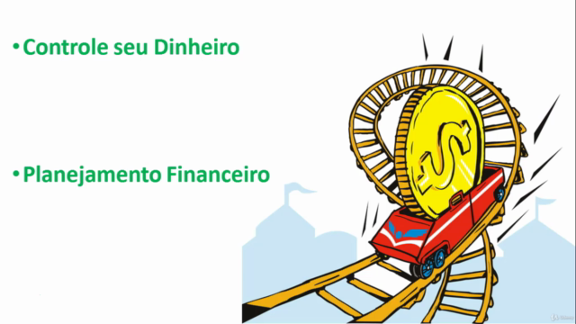 Finanças Pessoais para Autônomos: Adeus Descontrole! – Screenshot 2