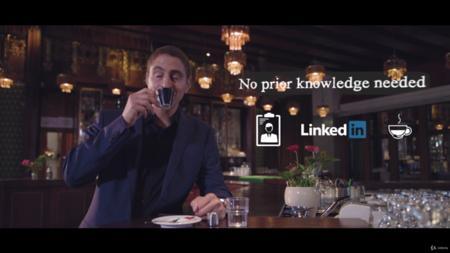 The Complete Resume, LinkedIn & Get Your Dream Job Course! – Screenshot 3