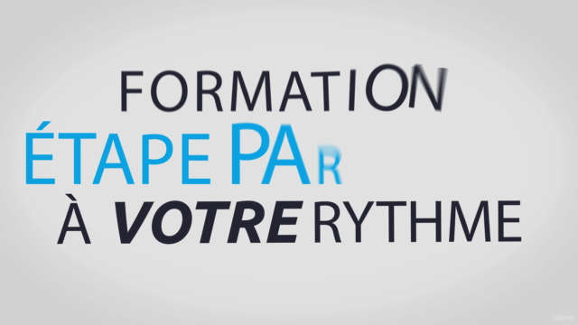 Créez un plan d'affaires efficace – Screenshot 4