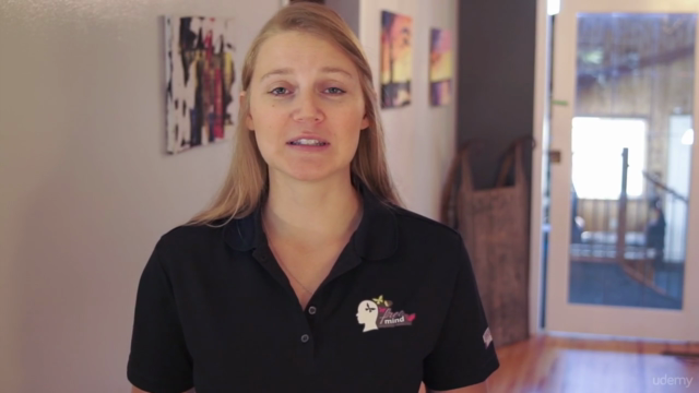 16 Rules for English Pronunciation: Word Stress – Screenshot 1