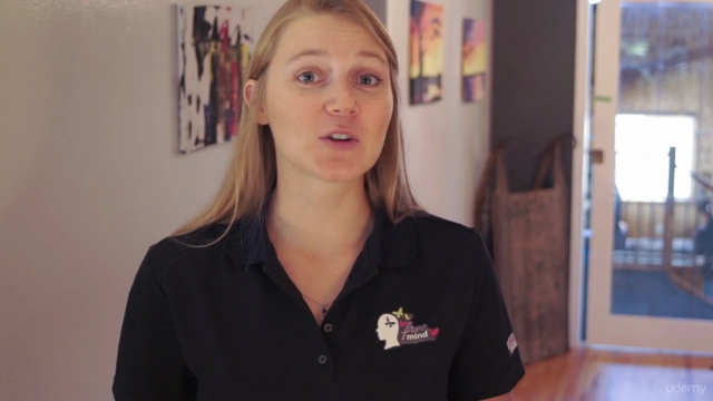 16 Rules for English Pronunciation: Word Stress – Screenshot 4