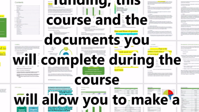 Start a Juice Bar - Business Plan and Start-up Documents – Screenshot 1