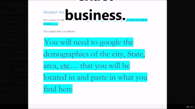 Start a Juice Bar - Business Plan and Start-up Documents – Screenshot 4