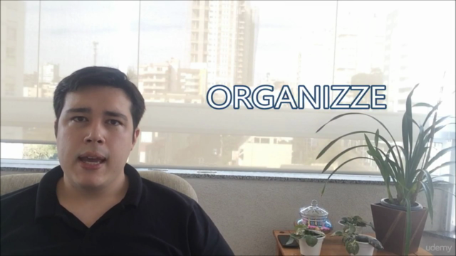 Controlando as Finanças Pessoais com o ORGANIZZE – Screenshot 1