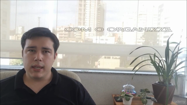 Controlando as Finanças Pessoais com o ORGANIZZE – Screenshot 4