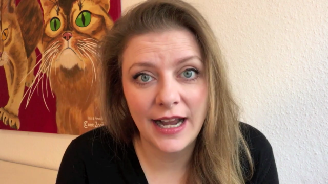 Katzenfutter Kochkurs – Screenshot 2