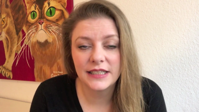 Katzenfutter Kochkurs – Screenshot 3
