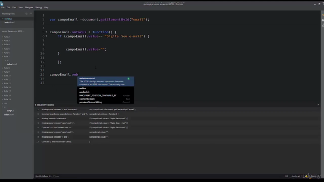 Domine o JavaScript – Screenshot 3