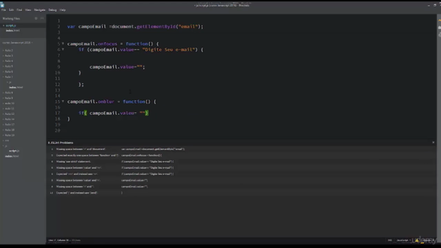 Domine o JavaScript – Screenshot 4