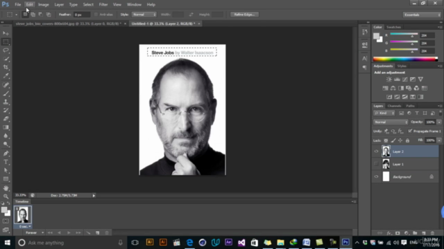 Morphing with After Effect : Everything you need to know – Screenshot 3