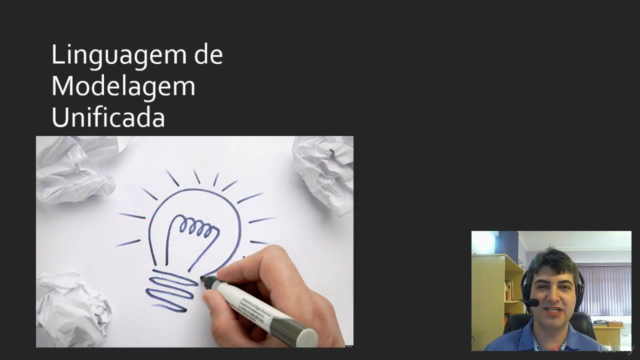 UML - Guia Básico para Análise e Projeto de Sistemas – Screenshot 2