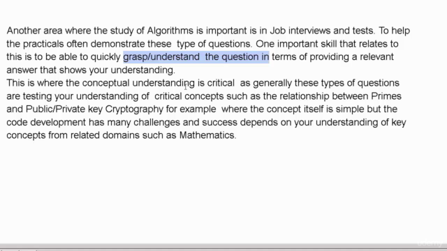 Algorithms and Software Engineering for Professionals – Screenshot 3