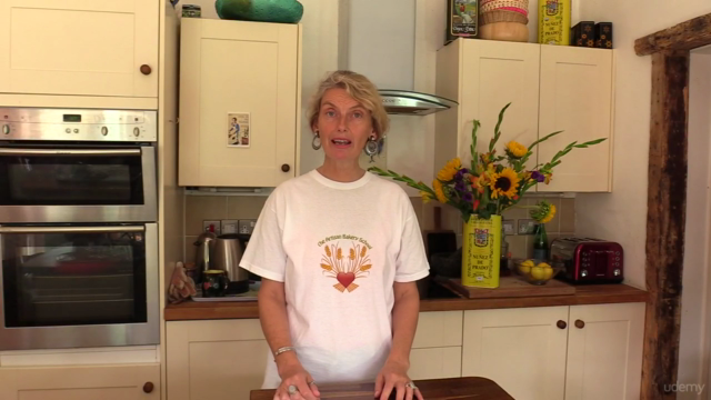 Artisan Bread for Beginners – Screenshot 3