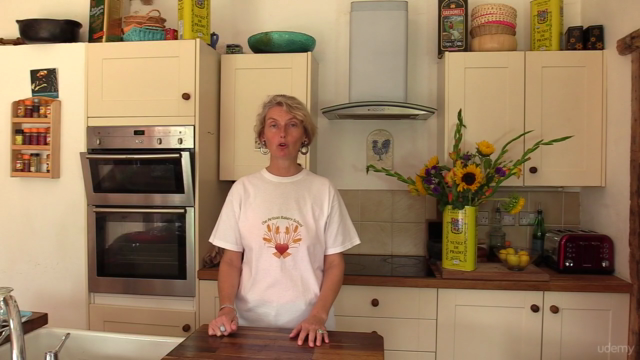 Artisan Bread for Beginners – Screenshot 4