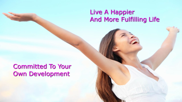 Live Your Dream – Screenshot 3