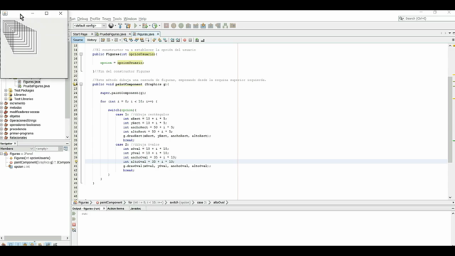 Aprender a programar con Java. De cero hasta hacer sistemas – Screenshot 2