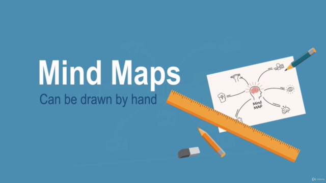 Complete Mind Mapping Course: Beginner to Advanced Technique – Screenshot 1