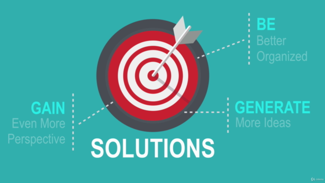 Complete Mind Mapping Course: Beginner to Advanced Technique – Screenshot 4