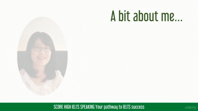 Score High IELTS Speaking – Screenshot 1