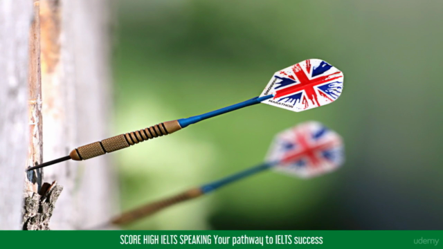 Score High IELTS Speaking – Screenshot 2
