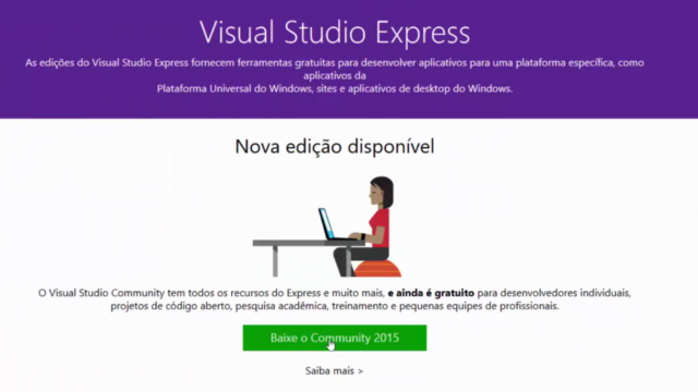 Visual Basic .NET na PRÁTICA + POO (ATUALIZADO 2021) – Screenshot 1