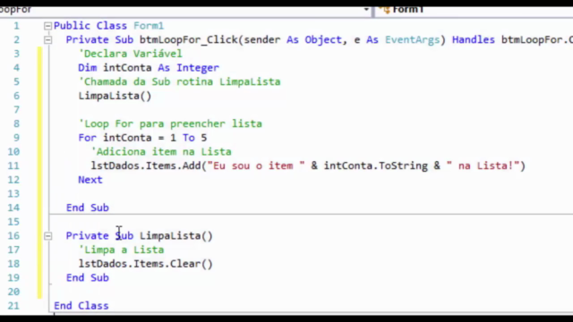 Visual Basic .NET na PRÁTICA + POO (ATUALIZADO 2021) – Screenshot 4