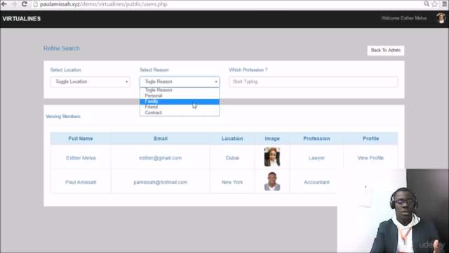 Understanding Advance PHP Techniques with OOP | AJAX | MySQL – Screenshot 4