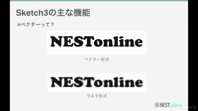 Webやアプリの最新デザインツール Sketch3 |100レッスンの完全マスターコース – Screenshot 3