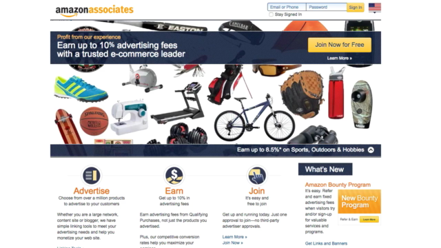 Amazon masterclass: Create Affiliate & Sell on Amazon Course – Screenshot 2