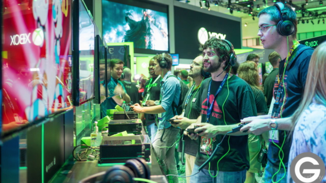 All About Gaming Industry Careers & Game Design Fundamentals – Screenshot 1