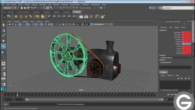 All About Gaming Industry Careers & Game Design Fundamentals – Screenshot 3