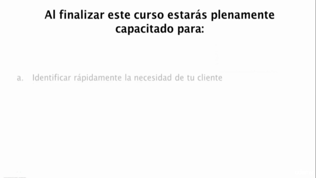Aprende a Vender como un Experto y Duplica Tu Clientela – Screenshot 1